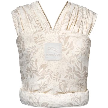 

Manduca Sling LimitedEdition BotanicVanilla