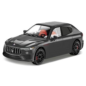 

Cobi 24503 Maserati Levante Trofeo 1:35