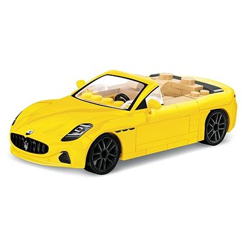 

Cobi 24504 Maserati GranCabrio 1:35