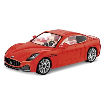 

Cobi 24505 Maserati GranTurismo Modena 1:35