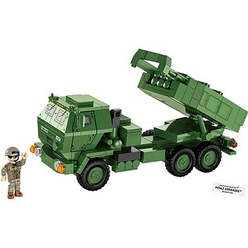 

Cobi 2626 Armed Forces M142 Himars 1:35