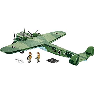 

Cobi 5754 II WW Dornier DO 17Z-2 1:32