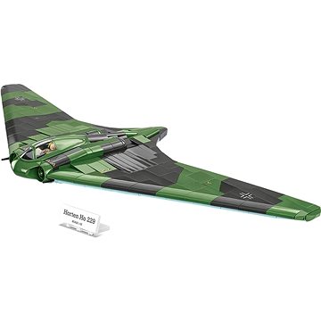 

Cobi 5757 II WW Horten Ho 229 1:32