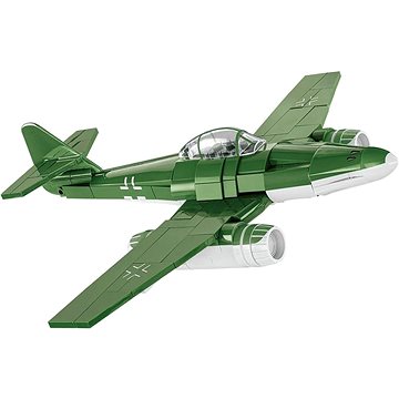 

Cobi 5881 II WW Messerschmitt ME 262 1:48