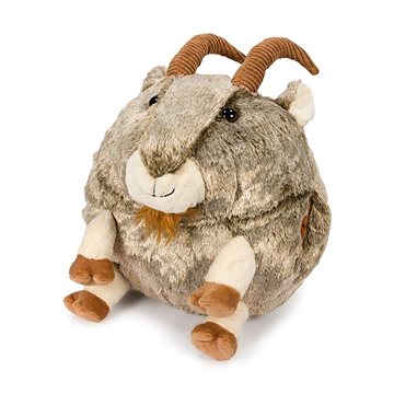 

Cozy Noxxiez Kozel - hřejivý polštář 3 v 1