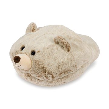 

Cozy Noxxiez pantofel Medvěd