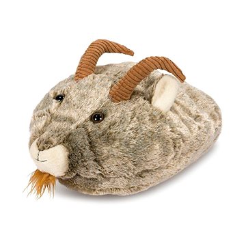 

Cozy Noxxiez pantofel Kozel