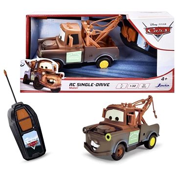 

Dickie Cars Burák Single Drive