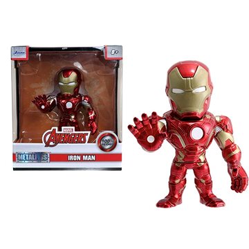 

Jada Marvel Ironman