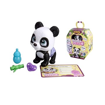 

Simba Panda Pamper Petz