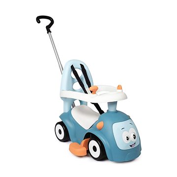 

Smoby Maestro 3v1 modré elektronické