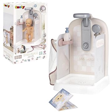 

Smoby Baby Nurse Sprcha pro panenky