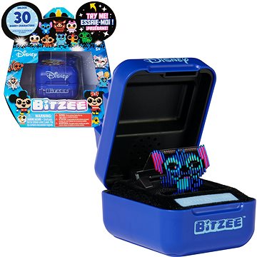

Bitzee Interaktivní digitální zvířátka Disney