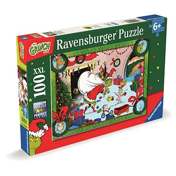 

Ravensburger 120040682 Grinch