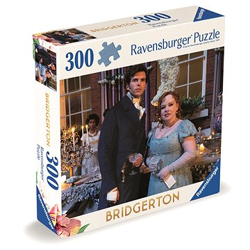 

Ravensburger 120012290 Bridgertonovi