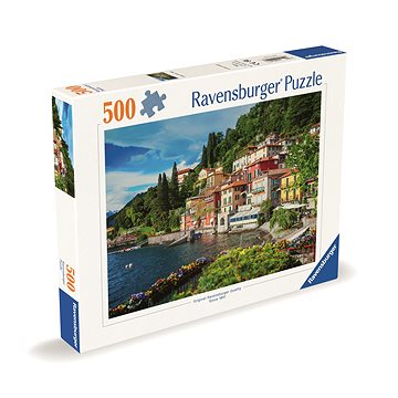 

Ravensburger 120002017 Komské jezero, Itálie