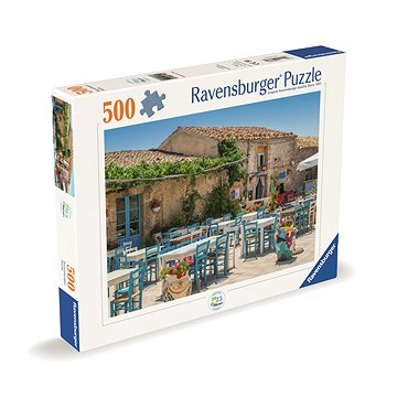 

Ravensburger 120008385 Přímořská taverna