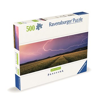 

Ravensburger 120006855 Bouřka Panorama