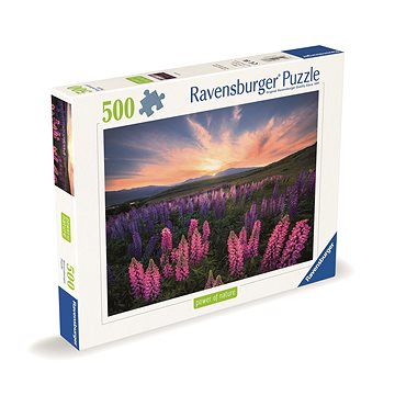 

Ravensburger 120006886 Vlčí boby