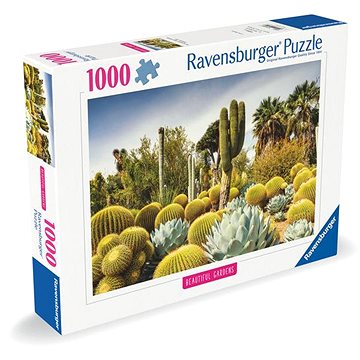 

Ravensburger 120008507 Kouzelné zahrady: Zahrada Huntington, USA