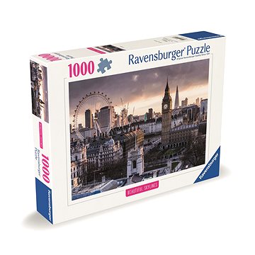 

Ravensburger 120000167 Londýn