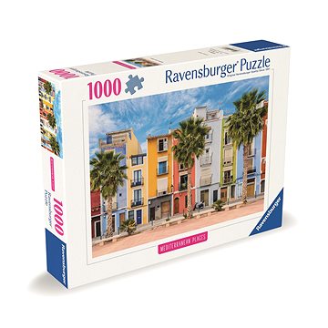 

Ravensburger 120000273 Španělsko