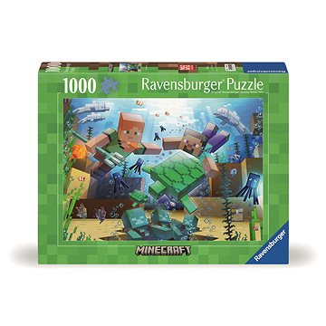 

Ravensburger 120004219 Minecraft