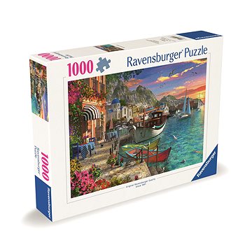 

Ravensburger 120004707 Grandiózní Řecko