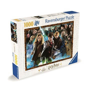 

Ravensburger 120004639 Harry Potter