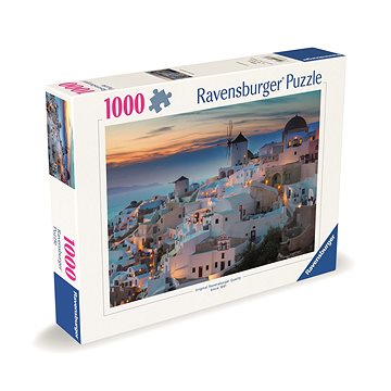 

Ravensburger 120006633 Santorini