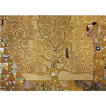 

Ravensburger 120001348 Gustav Klimt: Strom života