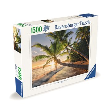 

Ravensburger 120006930 Prázdniny na pláži