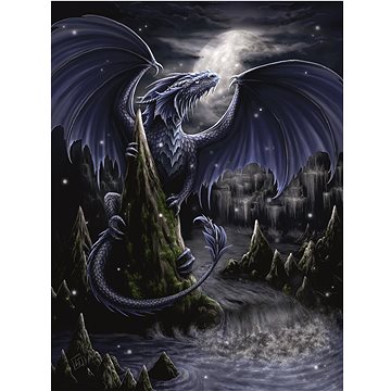 

Ravensburger 120007319 Drak