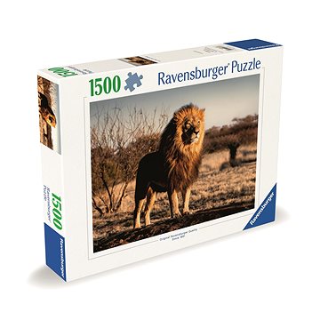 

Ravensburger 120007333 Lev