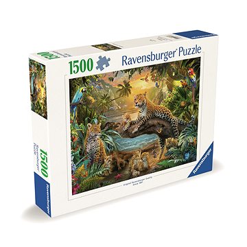 

Ravensburger 120007388 Savana