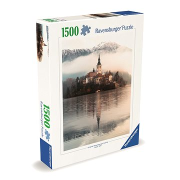 

Ravensburger 120007401 Bled, Slovinsko