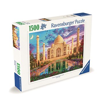 

Ravensburger 120007418 Taj Mahal
