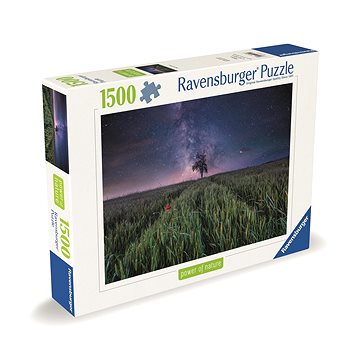 

Ravensburger 120007999 Pole pod hvězdnou oblohou