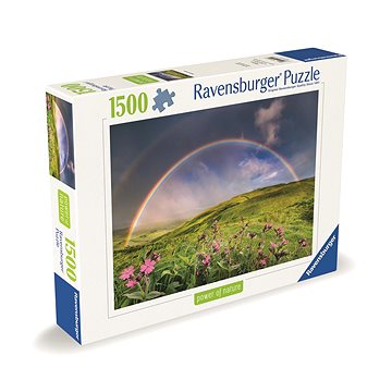 

Ravensburger 120008002 Magická duha