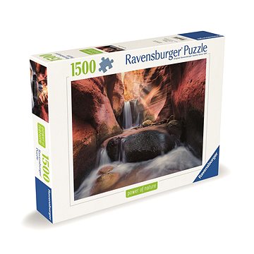 

Ravensburger 120008019 Vodopády v Červeném kaňonu