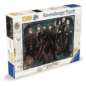

Ravensburger 120012221 Harry Potter