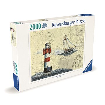 

Ravensburger 120008040 Maják