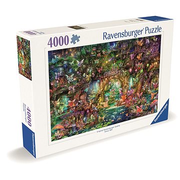 

Ravensburger 120008101 Fantasy svět