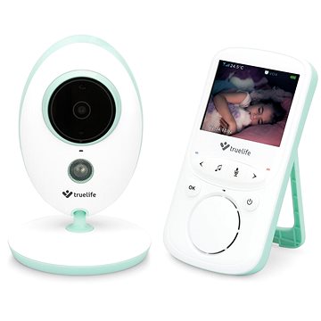 

TrueLife NannyCam V24 Pro