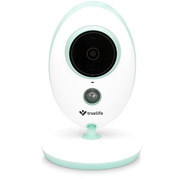 

TrueLife NannyCam V24 Pro Baby Unit