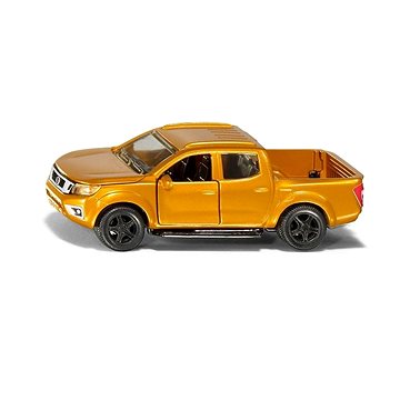 

Siku Super - Nissan Navara