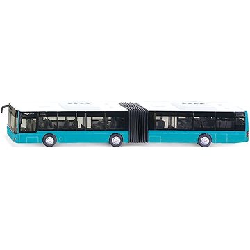 

Siku Super - Kloubový autobus 1:50