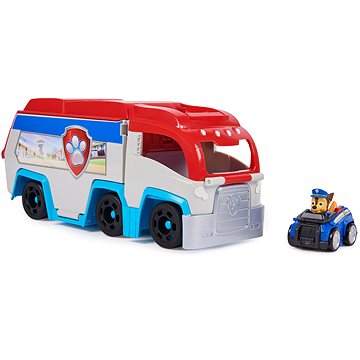 

Tlapková Patrola Hrací set Patroller mini