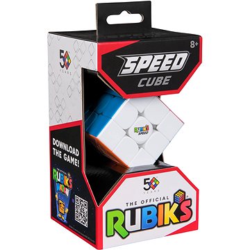 

Rubikova kostka Speedcube 3×3