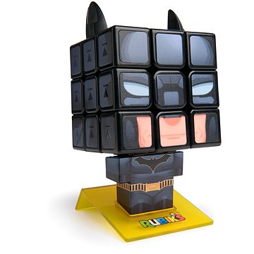 

Rubikova kostka 3×3 Batman